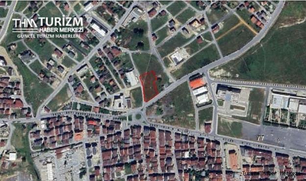 İstanbul'a 162 odalı yeni otel geliyor!