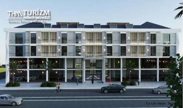 İstanbul'a 4 yıldızlı yeni otel geliyor! 219 milyon TL yatırım yapılacak