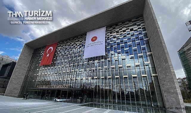 İstanbul Kültür Yolu Festivali'nin kalbi Atatürk Kültür Merkezi'nde atacak