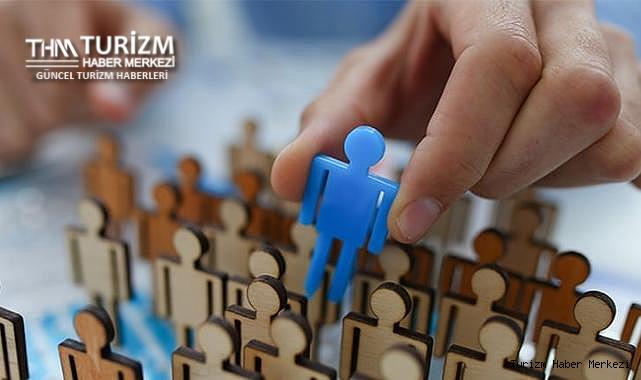 Kayıtlı işsiz sayısı azaldı! En fazla işe yerleştirme turizm sektöründe