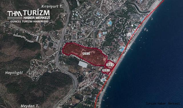 Özak GYO Antalya'daki turizm tesisini satın aldığını duyurdu! İşte o otel