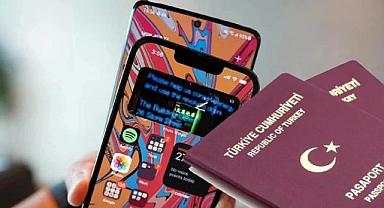Pasaport harcı, yurt dışı çıkış harcı ve IMEI kayıt ücretlerine rekor zam geliyor! İşte 2025 yılında devreye girecek tutarlar