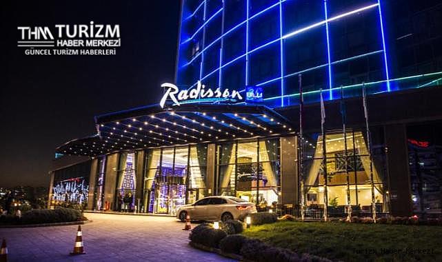 Radisson Otel Grubu 6 ayda rekor otel açılışı yaptı!