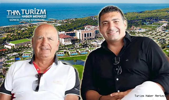 Regnum Carya Hotels akaryakıt kaçakçılığı ile mi kuruldu?
