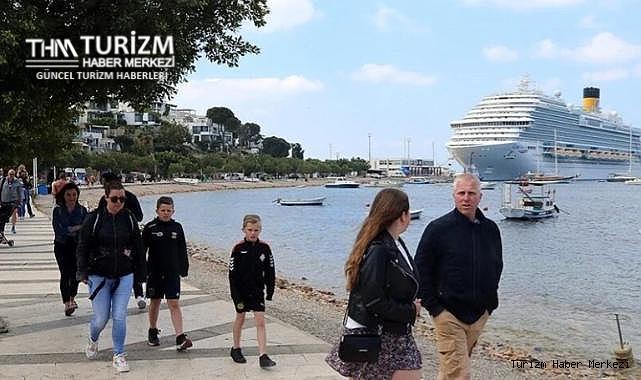 Sarı yaz Bodrumlu otelcilerin yüzünü güldürdü! İşte otellerdeki doluluk oranı
