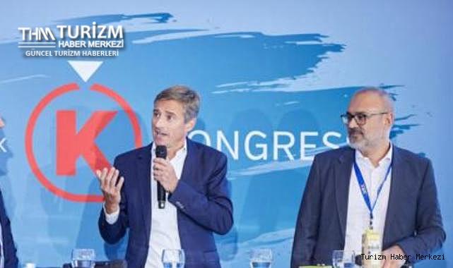 SunExpress CEO'sundan Türkiye turizmine övgü!