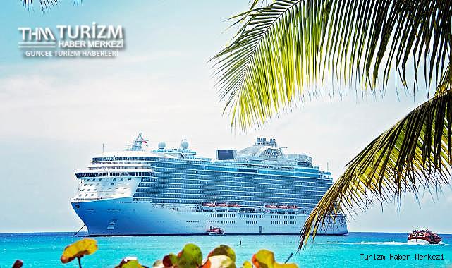 Tatilsepeti'nden kampanyalı cruise turları!