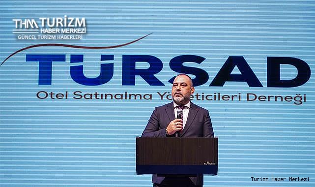 Türkiye Otel Satınalma Yöneticileri Derneği'nde büyük yolsuzluk! Zimmete para geçirme, kumar...