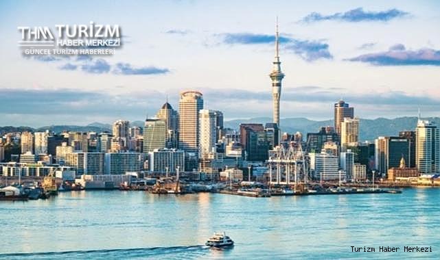 Yeni Zelanda turistler için ülkeye giriş ücretini 3 katına çıkardı!