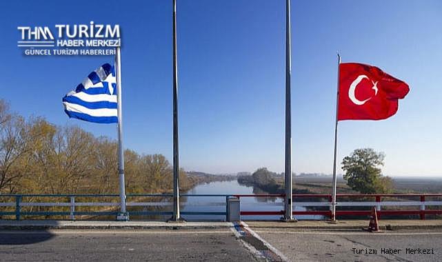 Yunan adalarına giden Türk turist sayısı belli oldu!