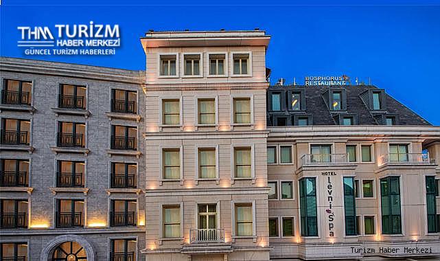 Aydın Karacabay'dan İstanbul'un sıfır noktasına tarihi otel yatırımı!