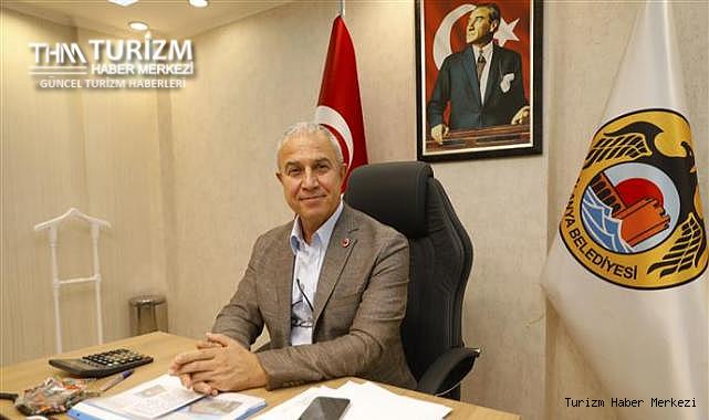 Belediye başkanından acı itiraf! Turisti kazıklıyorlar