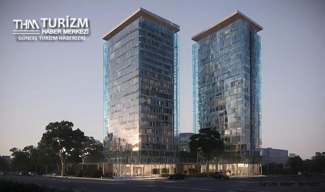 Continent Worldwide Hotels Güney Afrika'da da büyüyor! Dev anlaşma imzalandı