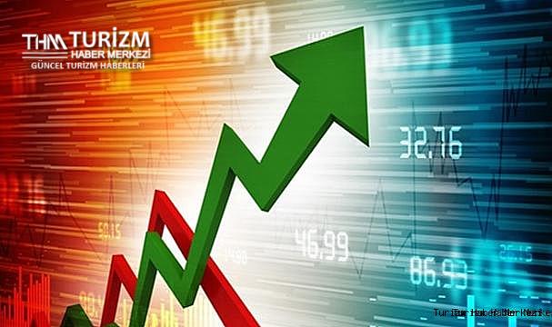 Enflasyon rakamları açıklandı! İşte otellerdeki fiyat artışı