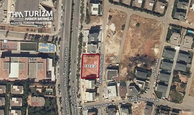 Gaziantep'e yeni otel geliyor! 37 milyon TL yatırım yapılacak