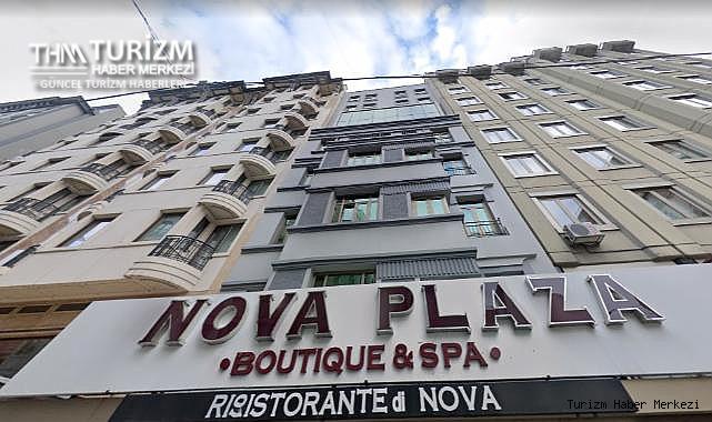İstanbul'da 7 oteli olan grup 3 otelini kapattı!