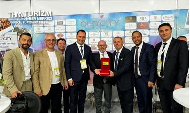 İstanbul Turizm Fuarı sektörü tatmin etmedi! Çantacı fuarı olma yolunda