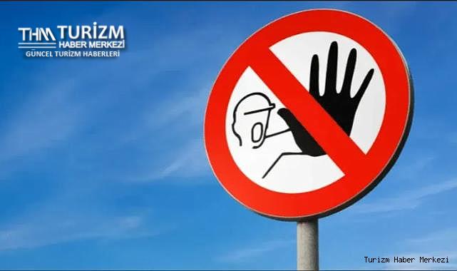 İsteseniz de giremeyeceğiniz dünyanın en gizemli yerleri! Hepsi tarihi ve doğal zenginliklerle dolu