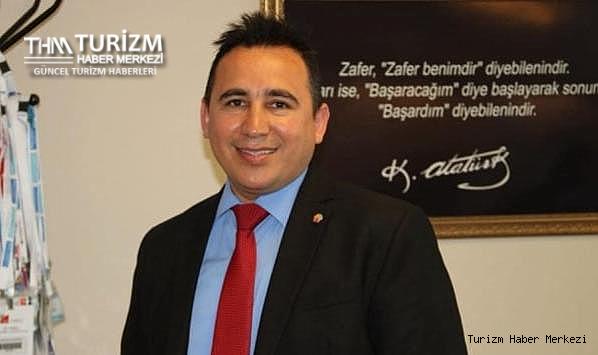 ISTTA Başkanı Murtaza Kalender'den İstanbul turizmi ile ilgili önemli açıklama!