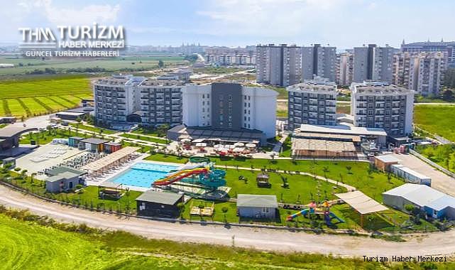 Jura Hotels'in kapasite artış talebi elinde patladı!