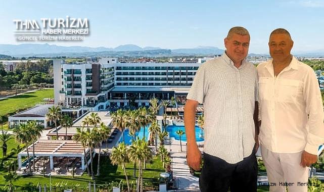 Mehmet Hakan Süral: ''Her şey dahil hem personel hem turist kalitesini düşürdü''