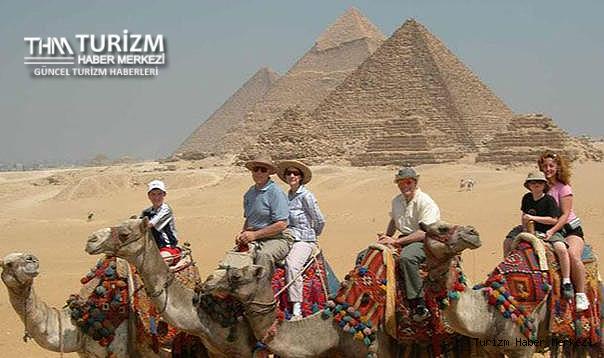 Mısır'a yatırım yapan Türk turizmci sayısında büyük artış!