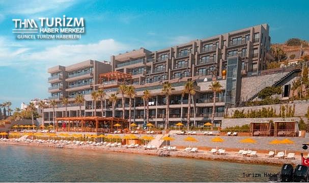 Murat Delibalta: ''MGallery The Bodrum Hotel olarak Bodrum'da turizm sezonunu uzattık''