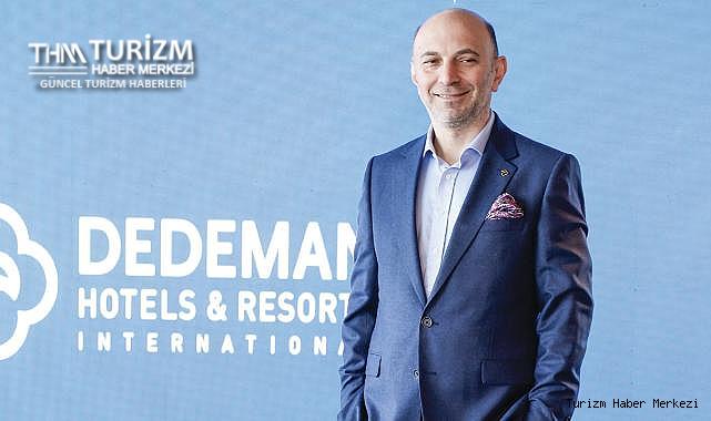 Peynir ekmek gibi franchise veren Dedeman'dan absürt açıklama! Çok otel açıldı, dengesiz plansız büyüme var