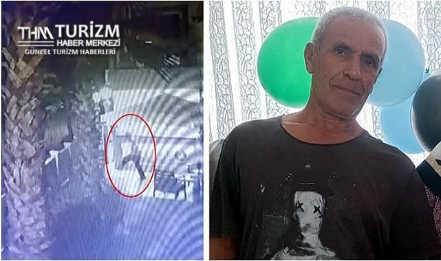 Resepsiyon görevlisi kovaladığı hırsız tarafından yumrukla öldürüldü!