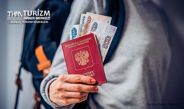 Rusya'da dikkat çeken Türkiye analizi! Tatil Ekim'de de pahalı