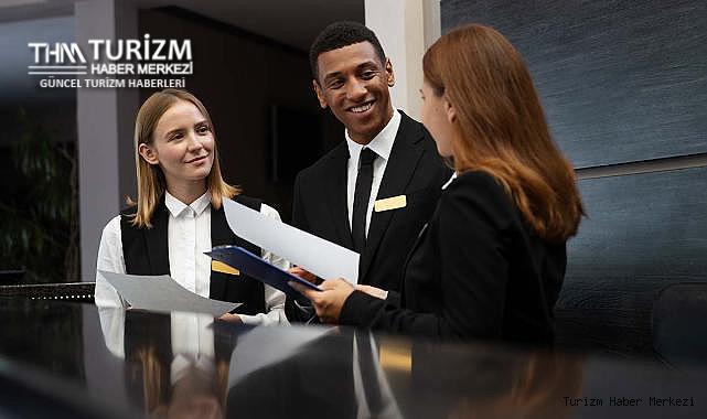 Turizm sektöründe yabancı personel çalıştırmak kolaylaştı! İşte yeni kriterler