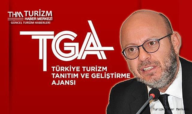 TÜRSAB'ın TGA'daki icraatsız ve etkisiz temsilcisi: Mete Vardar