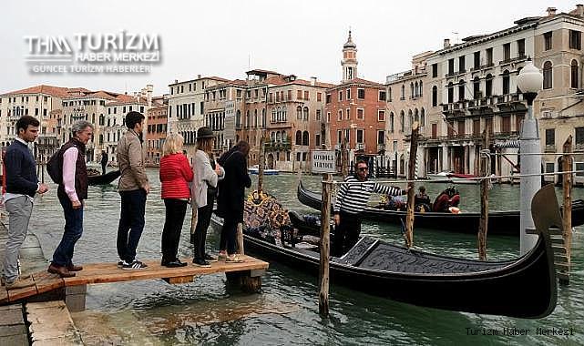 Venedik turistlerden aldığı vergiyi 2 katına çıkarıyor!
