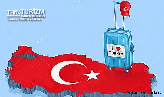 Yerli turistin paket tur harcamaları ne kadar arttı? İşte son durum