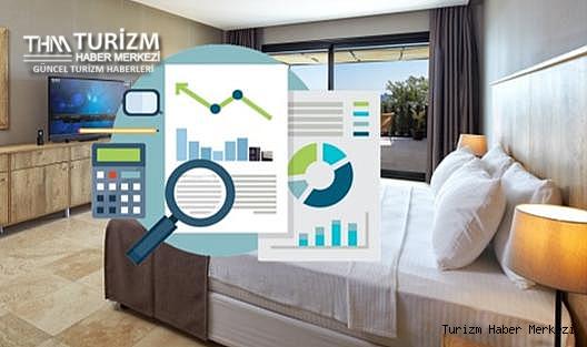 2024 yılında otellerin maliyet artışı belli oldu!