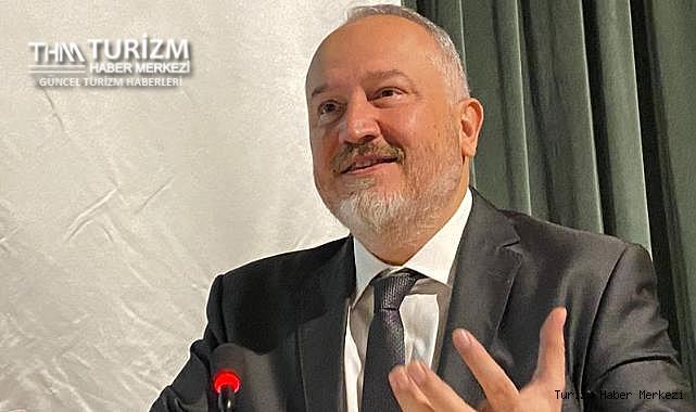 AKTOB Başkanı Kavaloğlu ne şiş yansın ne kebap hesabında! Hükümetimizin aldığı her kararın arkasındayız ama...