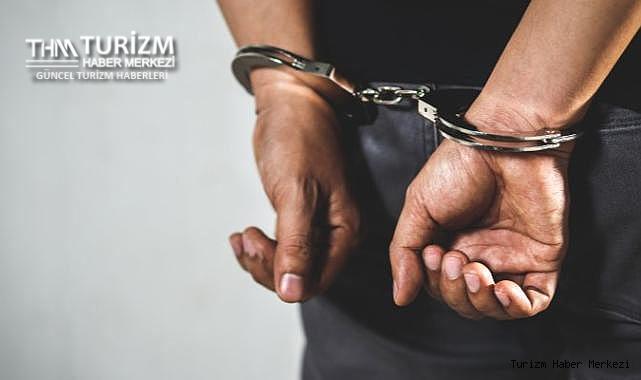 Ankara otellerine fuhuş baskını! 4 otelin müdür ve çalışanları gözaltında