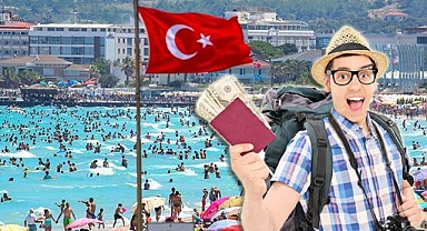 Bakanlık zengin Amerikalı ve Uzak Doğulu turistler için düğmeye bastı! İşte yol haritası