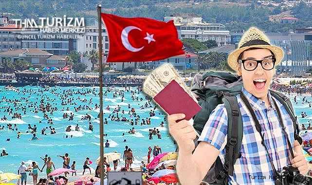 Bakanlık zengin Amerikalı ve Uzak Doğulu turistler için düğmeye bastı! İşte yol haritası