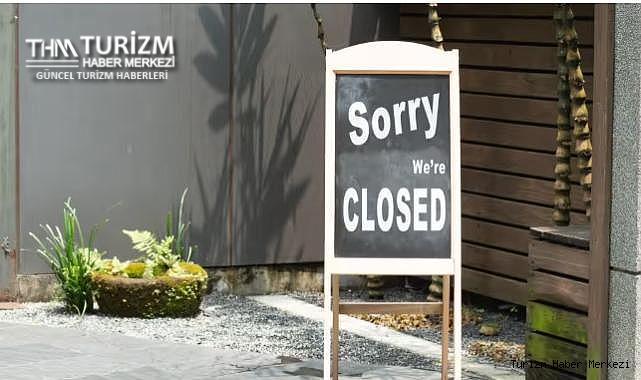Basit konaklama belgesi olmayan tesisler için yolun sonu göründü! 3 bin tesis kapanıyor
