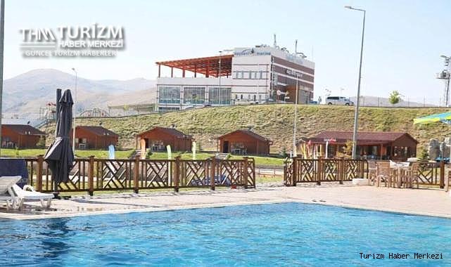 Belediyeye ait dev turizm tesisinde büyük skandal! Sayıştay raporuna takıldı
