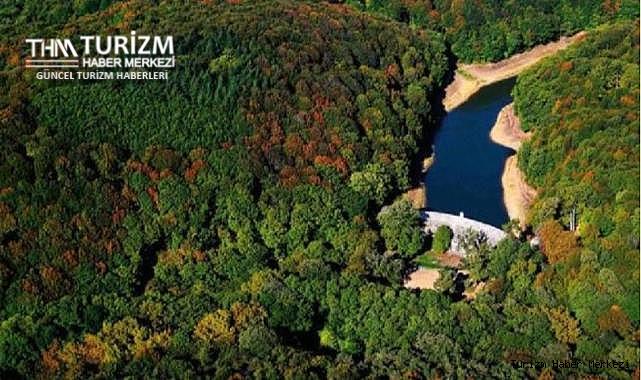 Belgrad Ormanı otel yapımına açılıyor!