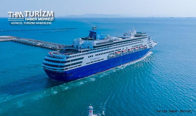 Black Friday kampanyası: 359 Euro'ya 7 gecelik cruise turu!