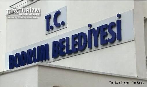 Bodrum Belediyesi vergi yüzsüzü çıktı!