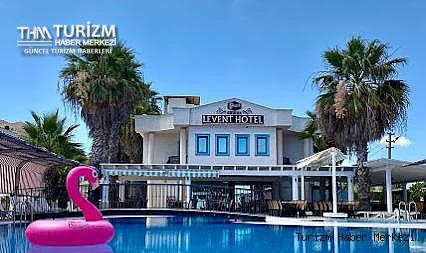 Bodrum'daki denize sıfır 3 katlı otel mahkeme tarafından satışa çıkarıldı!