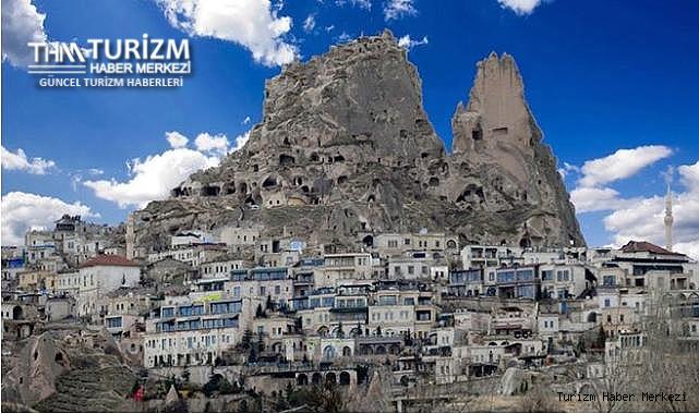 Cappadocia Cave Resort kapasite artışı yapacak! Süreç başladı