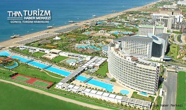 Crystal Centro Hotel'de kaçak oda skandalı!