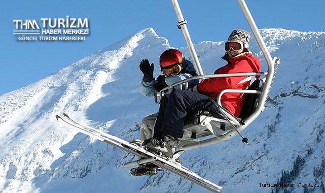 Kar tatili ve kayak tutkunları için sezon açılıyor! İşte gecelik fiyatlar
