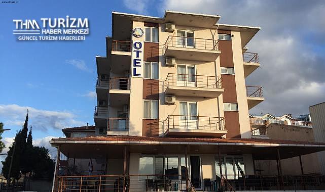 Karabiga Belediyesi otelini kiraya verecek! Diğer otelini de satışa çıkarmıştı