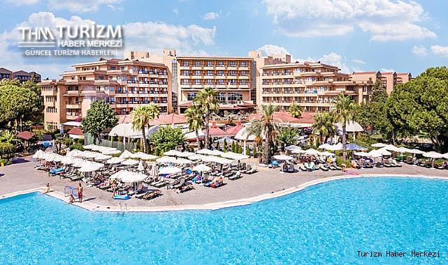 MP Hotels adım adım iflasa gidiyor!